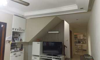 Imagem 4: SOBRADO RESIDENCIAL em SANTO ANDRÉ - SP, JARDIM MAREK