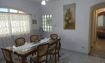 Imagem 5: SOBRADO RESIDENCIAL em SANTO ANDRÉ - SP, CIDADE SÃO JORGE