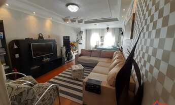 Imagem 2: SOBRADO RESIDENCIAL em SANTO ANDRÉ - SP, SILVEIRA