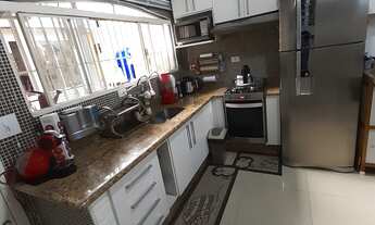 Imagem 7: SOBRADO RESIDENCIAL em SANTO ANDRÉ - SP, SILVEIRA