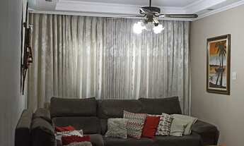 Imagem 2: SOBRADO RESIDENCIAL em SANTO ANDRÉ - SP, JARDIM MAREK