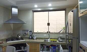 Imagem 5: SOBRADO RESIDENCIAL em SANTO ANDRÉ - SP, JARDIM MAREK