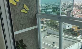 Imagem: APARTAMENTO RESIDENCIAL em SANTO ANDRÉ