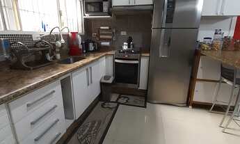 Imagem 5: SOBRADO RESIDENCIAL em SANTO ANDRÉ - SP, SILVEIRA