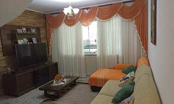 Imagem 3: SOBRADO RESIDENCIAL em SANTO ANDRÉ - SP, CIDADE SÃO JORGE