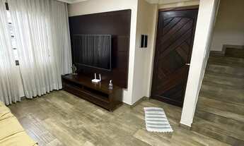 Imagem: SOBRADO RESIDENCIAL em MAUÁ - SP, JARDIM