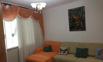 Imagem 2: SOBRADO RESIDENCIAL em SANTO ANDRÉ - SP, CIDADE SÃO JORGE