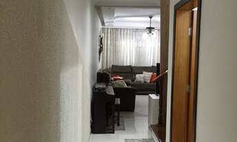 Imagem 3: SOBRADO RESIDENCIAL em SANTO ANDRÉ - SP, JARDIM MAREK