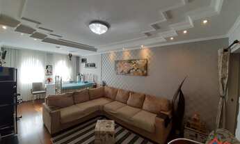 Imagem 4: SOBRADO RESIDENCIAL em SANTO ANDRÉ - SP, SILVEIRA