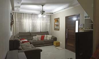 Imagem: SOBRADO RESIDENCIAL em SANTO ANDRÉ - SP