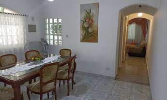 Imagem 7: SOBRADO RESIDENCIAL em SANTO ANDRÉ - SP, CIDADE SÃO JORGE