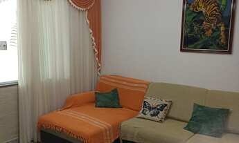 Imagem 4: SOBRADO RESIDENCIAL em SANTO ANDRÉ - SP, CIDADE SÃO JORGE