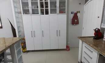 Imagem 6: SOBRADO RESIDENCIAL em SANTO ANDRÉ - SP, SILVEIRA