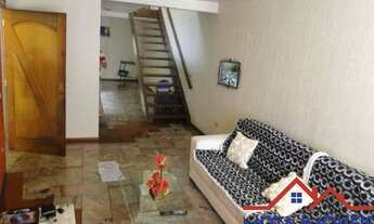 Imagem: SOBRADO RESIDENCIAL em SANTO ANDRÉ - SP