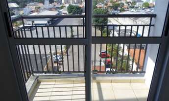 Imagem 2: APARTAMENTO RESIDENCIAL em SANTO ANDRÉ - SP, CAMPESTRE