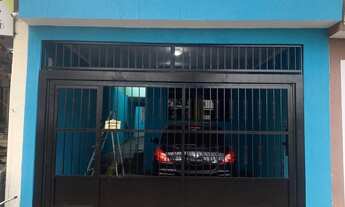 Imagem: SOBRADO RESIDENCIAL em SANTO ANDRÉ - SP