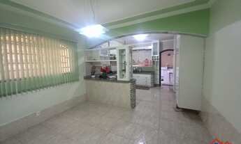 Imagem 4: SOBRADO RESIDENCIAL em SANTO ANDRÉ - SP, PARQUE MARAJOARA