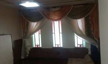 Imagem 2: SOBRADO RESIDENCIAL em SANTO ANDRÉ - SP, PARQUE MARAJOARA