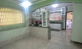 Imagem 3: SOBRADO RESIDENCIAL em SANTO ANDRÉ - SP, PARQUE MARAJOARA