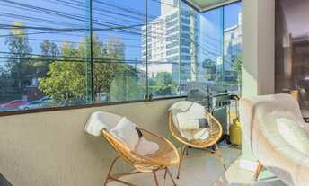 Imagem 6: APARTAMENTO RESIDENCIAL em Porto Alegre - RS, Três Figueiras