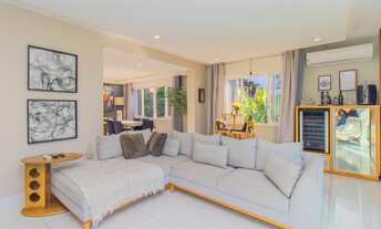 Imagem 3: APARTAMENTO RESIDENCIAL em Porto Alegre - RS, Três Figueiras