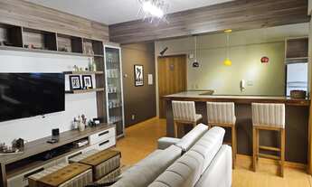 Imagem 2: APARTAMENTO RESIDENCIAL em CANELA - RS, Vila Luiza