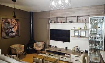 Imagem 3: APARTAMENTO RESIDENCIAL em CANELA - RS, Vila Luiza