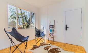 Imagem 2: APARTAMENTO RESIDENCIAL em PORTO ALEGRE - RS, Moinhos de Vento