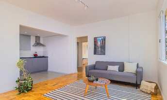 Imagem 4: APARTAMENTO RESIDENCIAL em PORTO ALEGRE - RS, Moinhos de Vento