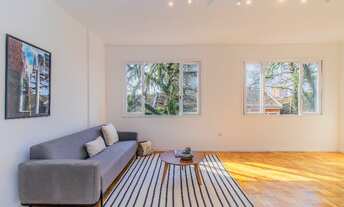 Imagem 5: APARTAMENTO RESIDENCIAL em PORTO ALEGRE - RS, Moinhos de Vento