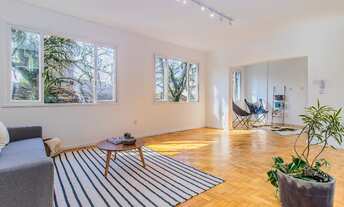 Imagem 7: APARTAMENTO RESIDENCIAL em PORTO ALEGRE - RS, Moinhos de Vento