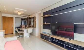 Imagem 3: APARTAMENTO RESIDENCIAL em PORTO ALEGRE - RS, PASSO DA AREIA