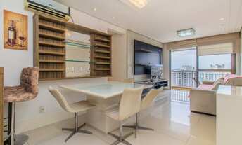 Imagem 7: APARTAMENTO RESIDENCIAL em PORTO ALEGRE - RS, PASSO DA AREIA