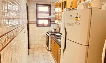 Imagem 4: APARTAMENTO RESIDENCIAL em PORTO ALEGRE - RS, PASSO DA AREIA