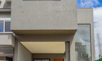 Imagem: CASA RESIDENCIAL em GRAVATAÍ - RS, JANSEN