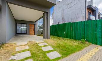 Imagem 2: CASA RESIDENCIAL em GRAVATAÍ - RS, JANSEN