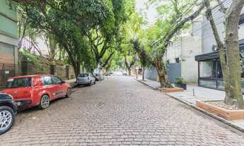 Imagem 4: SALA COMERCIAL em PORTO ALEGRE - RS, MOINHOS DE VENTO