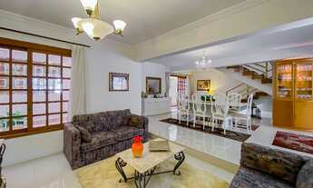 Imagem 7: CASA RESIDENCIAL em PORTO ALEGRE - RS, TERESÓPOLIS