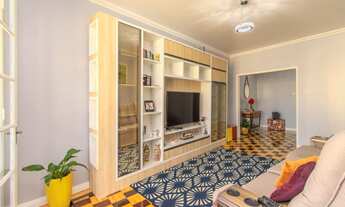 Imagem 3: APARTAMENTO RESIDENCIAL em Porto Alegre - RS, Floresta