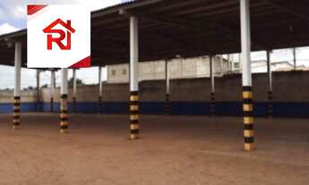 Imagem 3: GALPAO COMERCIAL em SÃO LUÍS - MA, JARDIM SÃO CRISTÓVÃO