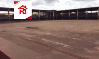 Imagem 4: GALPAO COMERCIAL em SÃO LUÍS - MA, JARDIM SÃO CRISTÓVÃO