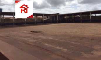 Imagem: GALPAO COMERCIAL em SÃO LUÍS - MA, JARDIM