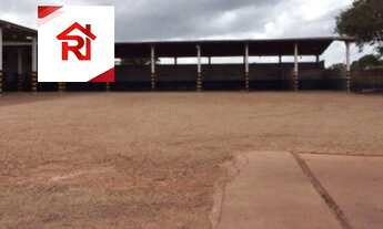 Imagem 5: GALPAO COMERCIAL em SÃO LUÍS - MA, JARDIM SÃO CRISTÓVÃO