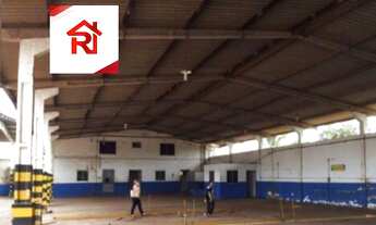 Imagem 6: GALPAO COMERCIAL em SÃO LUÍS - MA, JARDIM SÃO CRISTÓVÃO