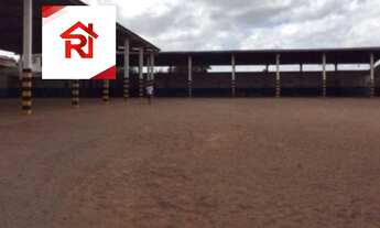 Imagem 2: GALPAO COMERCIAL em SÃO LUÍS - MA, JARDIM SÃO CRISTÓVÃO