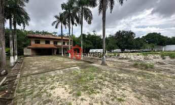 Imagem: CASA RESIDENCIAL em SÃO LUÍS - MA, TURU