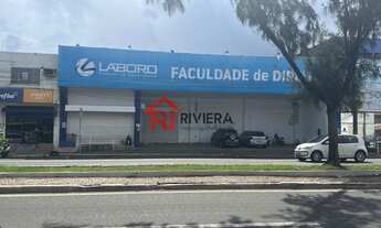 Imagem: Prédio COMERCIAL em SÃO LUÍS - MA, SÃO