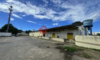 Imagem: GALPAO COMERCIAL em SÃO LUÍS - MA, JARDIM