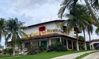 Imagem: Casa Espetacular de Alto Padrão à Venda