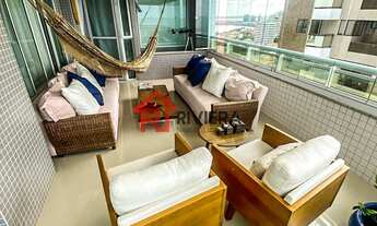 Imagem 5: APARTAMENTO RESIDENCIAL em SÃO LUÍS - MA, SÃO MARCOS